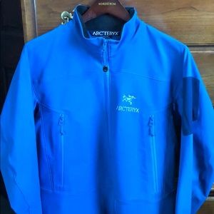 Arc’teryx Men’s Jacket